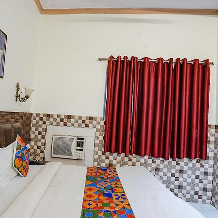Fabhotel Sarwan Агра Экстерьер фото