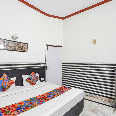 Fabhotel Sarwan Агра Экстерьер фото