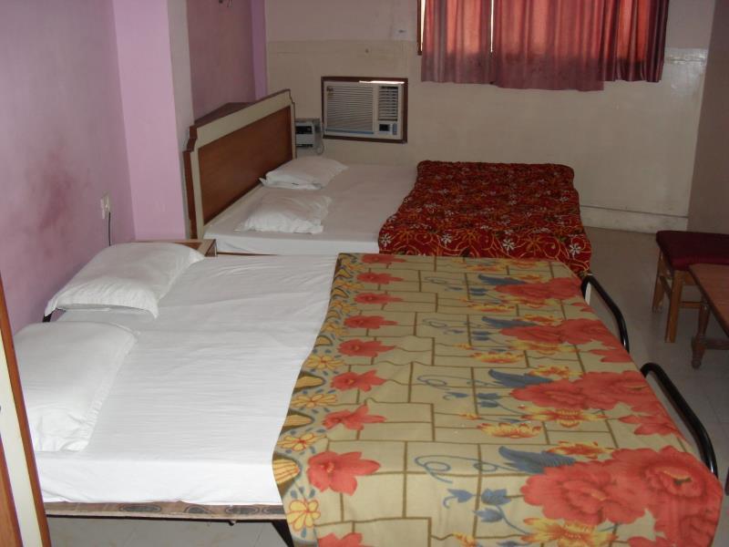 Fabhotel Sarwan Агра Экстерьер фото