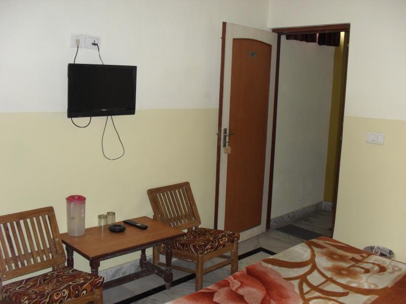 Fabhotel Sarwan Агра Экстерьер фото