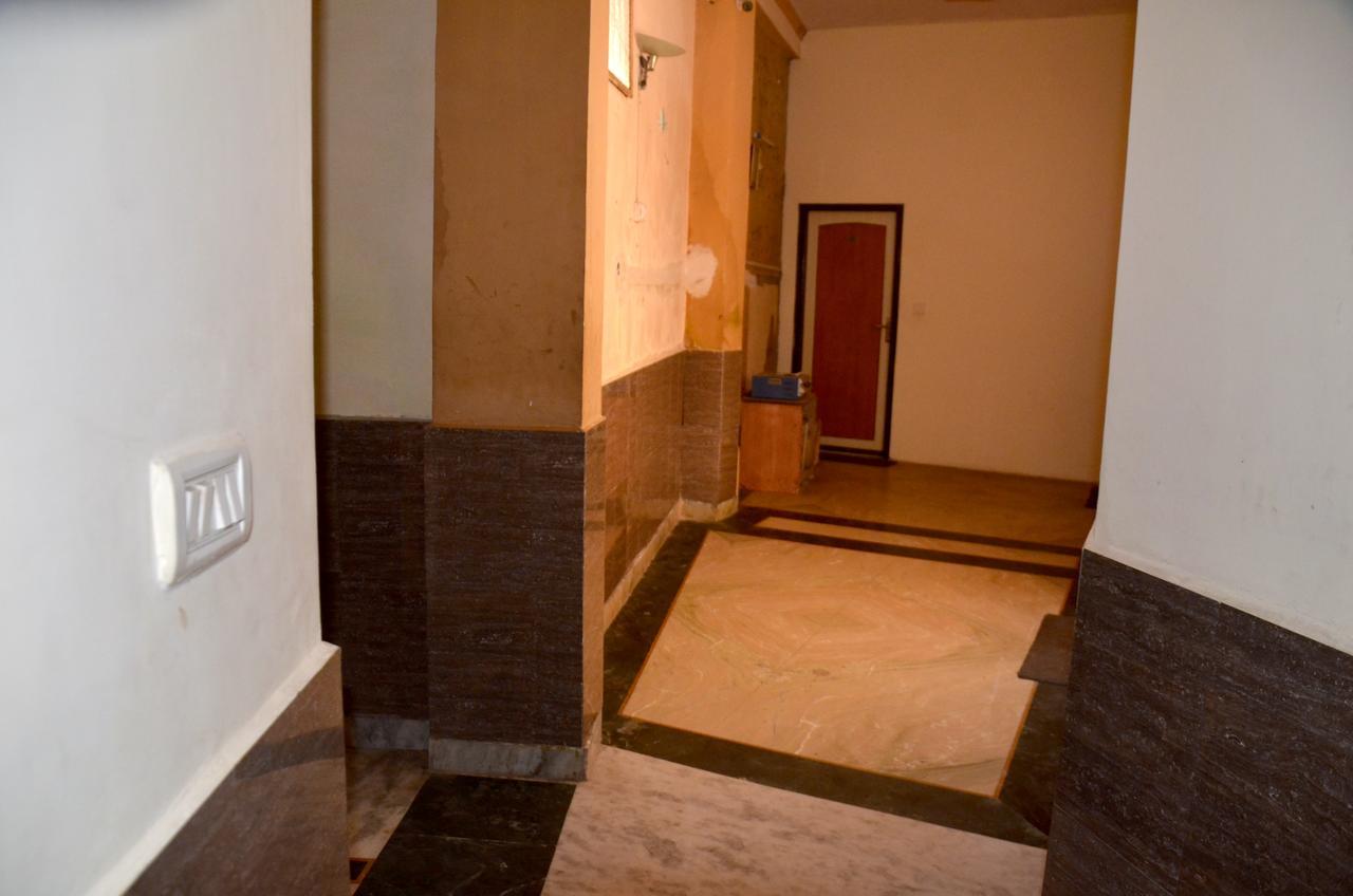 Fabhotel Sarwan Агра Экстерьер фото