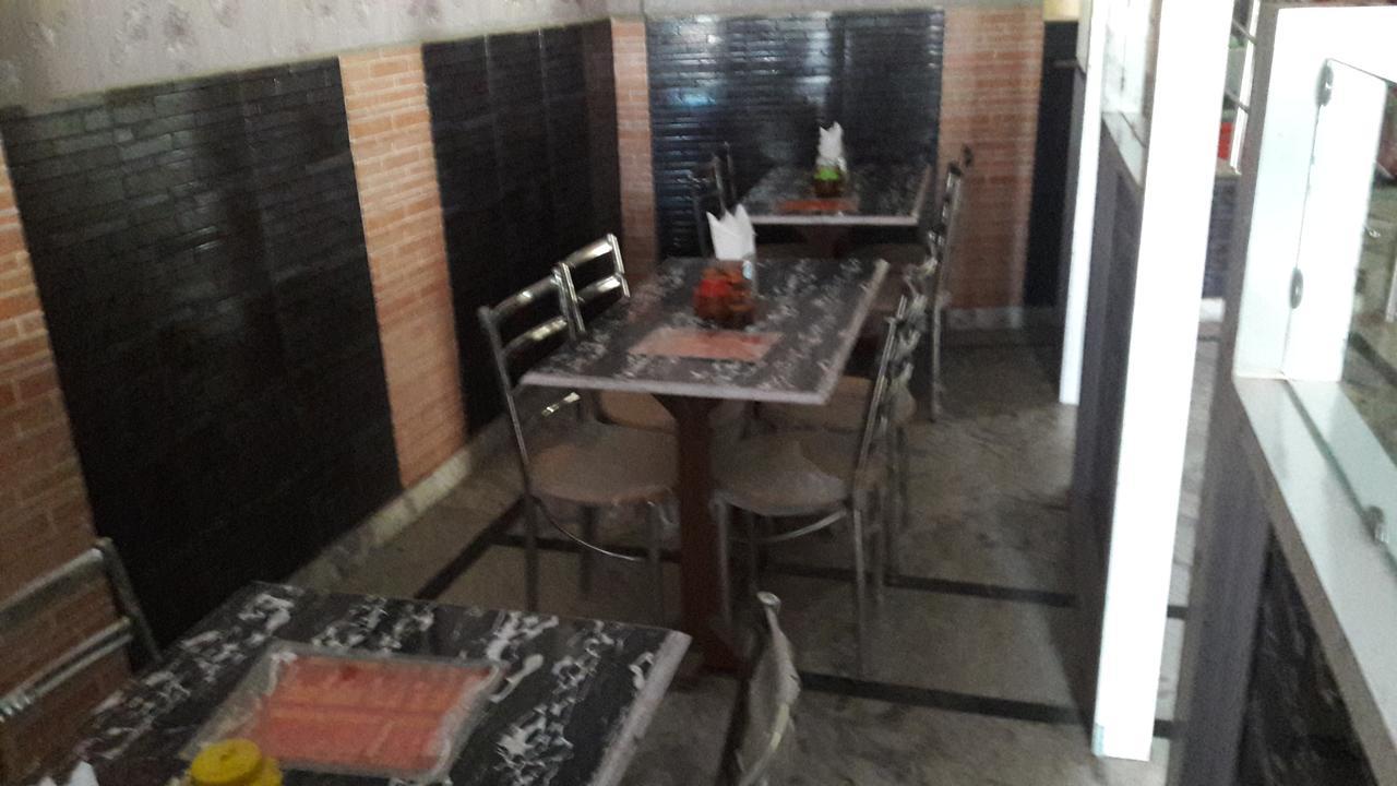 Fabhotel Sarwan Агра Экстерьер фото
