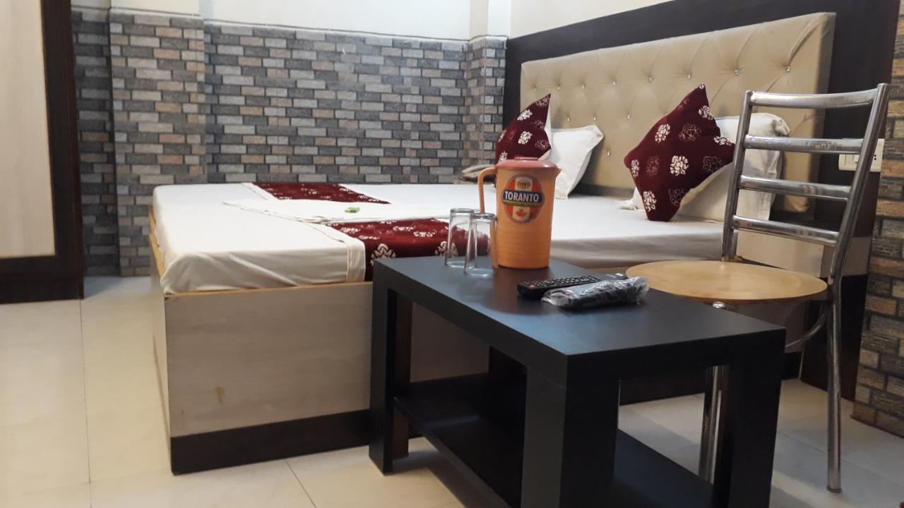Fabhotel Sarwan Агра Экстерьер фото